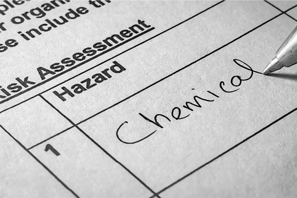Risk Assessment | EIS H&S